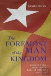 `The Foremost Man Of The Kingdom'