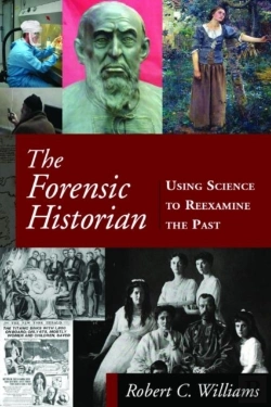 Bertrand.pt - The Forensic Historian