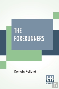 Bertrand.pt - The Forerunners