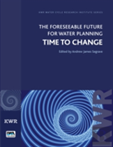 The Foreseeable Future For Water Planning