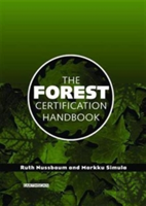 The Forest Certification Handbook