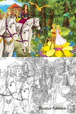 Bertrand.pt - The Forest Dreams:  Giant Super Jumbo M