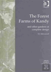 The Forest Farms Of Kandy