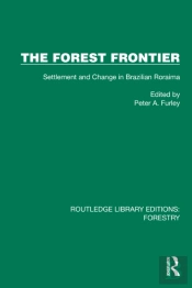 The Forest Frontier