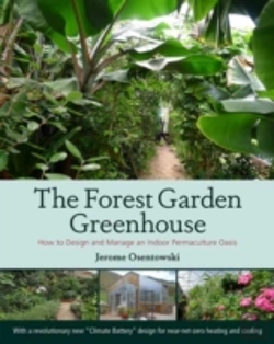 Bertrand.pt - The Forest Garden Greenhouse