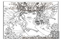 ''The Forest Goddess'' Fantasy Coloring Book Over 100 Pages Of Dark Fantasy Fairies, Creatures, Dragons, Magical Forests, And Much More (Adult Coloring Book)