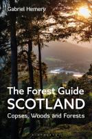 The Forest Guide: Scotland