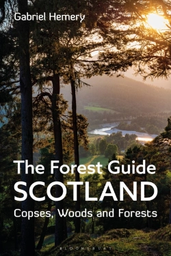 Bertrand.pt - The Forest Guide: Scotland