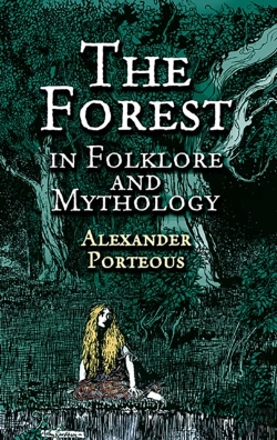 Bertrand.pt - The Forest In Folklore And Mythology
