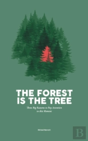 The Forest Is The Tree