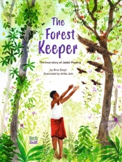 The Forest Keeper