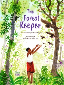 Bertrand.pt - The Forest Keeper