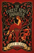 The Forest King'S Daughter