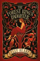 The Forest King'S Daughter