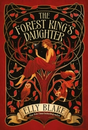 The Forest King'S Daughter