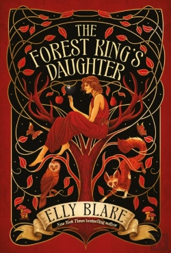 Bertrand.pt - The Forest King'S Daughter
