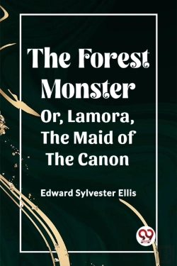 Bertrand.pt - The Forest Monsteror, Lamora, The Maid Of The Canon (Edition2023)