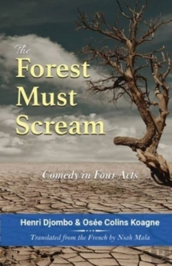 Bertrand.pt - The Forest Must Scream