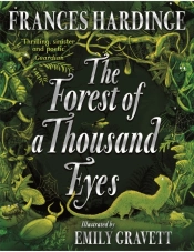 The Forest Of A Thousand Eyes