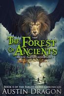 The Forest Of Ancients