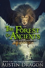 The Forest Of Ancients