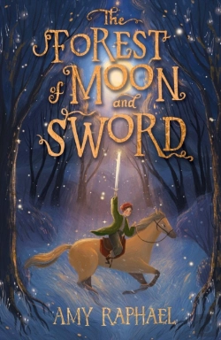 Bertrand.pt - The Forest Of Moon And Sword