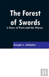 The Forest Of Swords