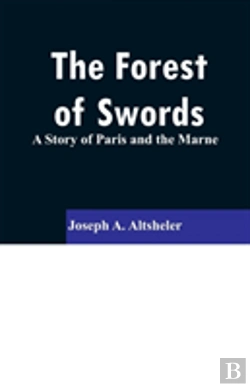 Bertrand.pt - The Forest Of Swords