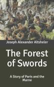 The Forest Of Swords