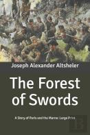 The Forest Of Swords