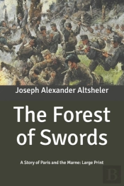 The Forest Of Swords