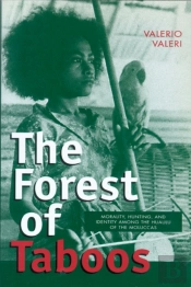 The Forest Of Taboos