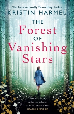 Bertrand.pt - The Forest Of Vanishing Stars