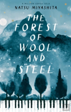 Bertrand.pt - The Forest Of Wool And Steel