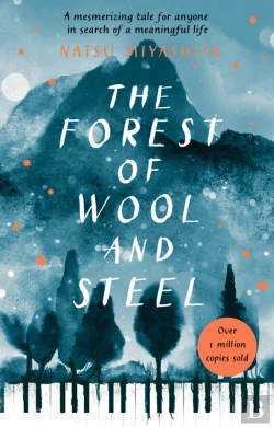 Bertrand.pt - The Forest Of Wool And Steel