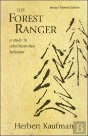 The Forest Ranger