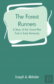 The Forest Runners