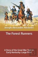 The Forest Runners
