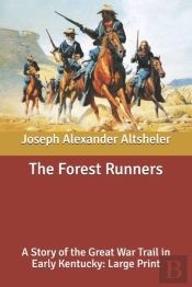 The Forest Runners