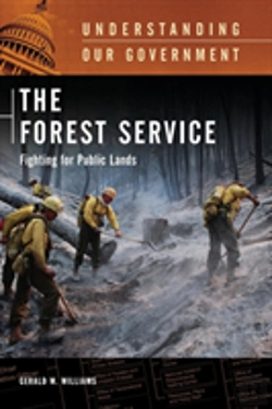 Bertrand.pt - The Forest Service