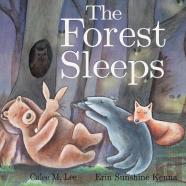 The Forest Sleeps