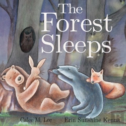 Bertrand.pt - The Forest Sleeps