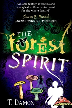 Bertrand.pt - The Forest Spirit