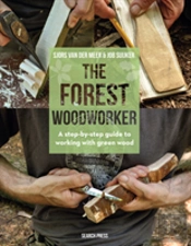 The Forest Woodworker