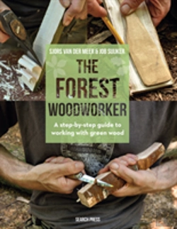 Bertrand.pt - The Forest Woodworker
