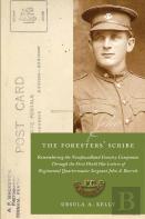 The Foresters' Scribe