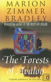The Forests Of Avalon