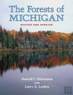 Bertrand.pt - The Forests Of Michigan, Revised Ed.