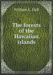 The Forests Of The Hawaiian Islands