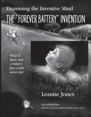 The ''Forever Battery'' Invention